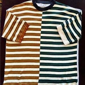 Men’s Zara Baggy S/S Shirt